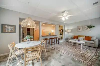 Image de Casa Del Sol - Adorable Guest house in Park Circle