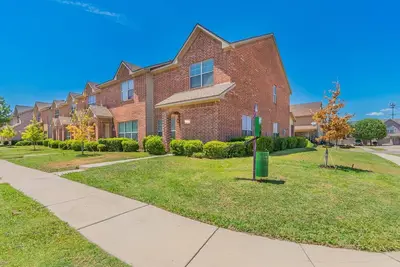 Image de Luxury Townhome Collection GrandPrairie