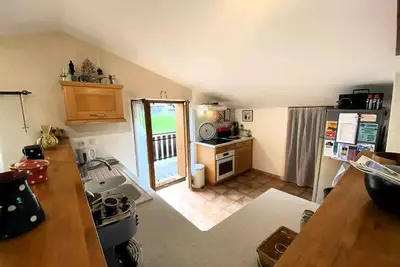 Image de Très grand appartement 9 personnes à Beaufort