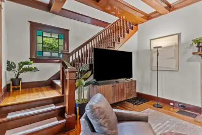 Image de Historic Hidden Gem - Downtown Southern Pines