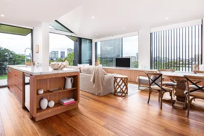 Image de Waterloo - Sunny Modern Urban Sanctuary
