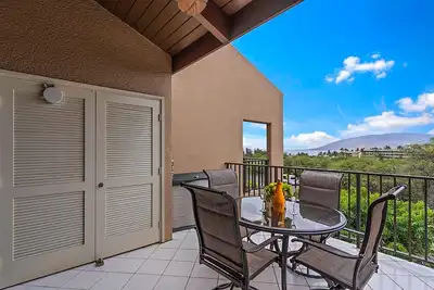 Image de Kamaole Sands 4-412 - Penthouse Ocean Views, Spacious, Beautiful Renovation, Ac!