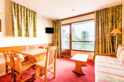 Image de Appartement 2 pièces 5 personnes - Budget