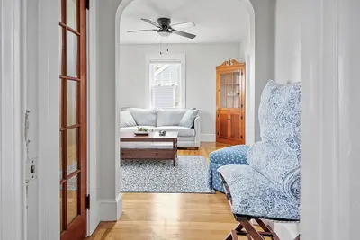 Image de East-Island First Floor Apartment