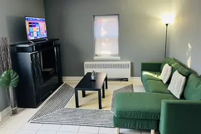 Image de Cozy 2 Br apartment close to Manhattan