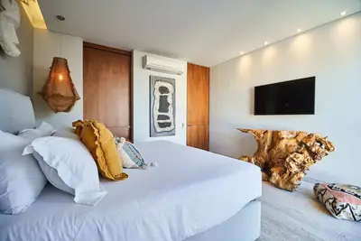 Image de Xielo 301 - Luxury Ph with private terrace and views