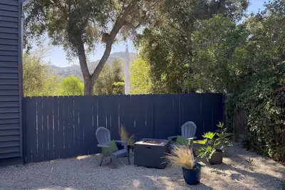 Image de The Best of Topanga: Clean! Close to Beach, Town, & Hiking!
