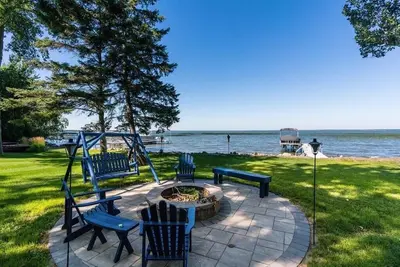 Image de Cozy Family-Friendly Cabin on Ottertail Lake - Your Perfect Minnesota Getaway