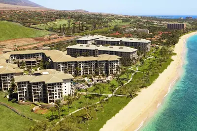 Image de Oceanfront - 1 Bedroom - Westin Kaanapali Ocean Resort Villas - Full Resort Access