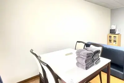 Image de B203 5 min from Biei StationFreeWifiFreeParking - Building A Room B203 / Kamikawa-gun Hokkaidō
