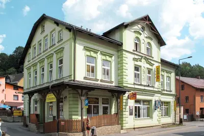 Image de Agréable appartement pour 4 personnes avec Wifi, bain à remous, Tv, animaux admis et parking
