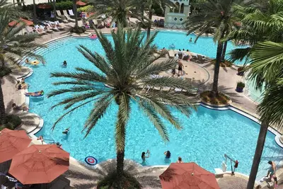 Image de 1 Bedroom - Marriott's Grande Vista - Full Resort Access