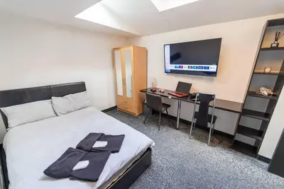 Image de Ensuite style Studio in Selly Oak
