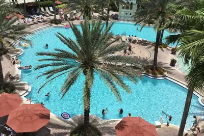 Image de 2 Bedroom - Marriott's Grande Vista - Full Resort Access