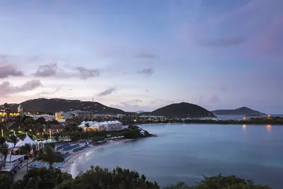 Image de 2 Bedroom - The Ritz-Carlton Club, St. Thomas - Full Resort Access
