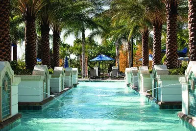 Image de Studio - Marriott's Lakeshore Reserve - Full Resort Access