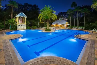 Image de 2 Bedroom - Marriott's Cypress Harbour - Full Resort Access