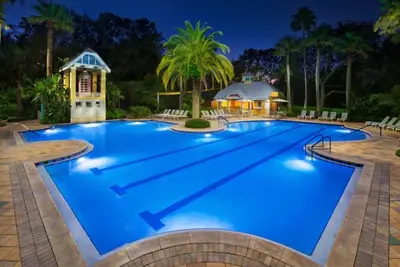 Image de 2 Bedroom - Marriott's Cypress Harbour - Full Resort Access