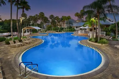 Image de 2 Bedroom - Marriott's Cypress Harbour - Full Resort Access