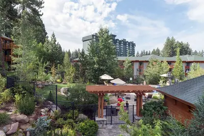 Image de 2 Bedroom - Hyatt High Sierra Lodge - Full Resort Access