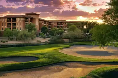 Image de 1 Bedroom Deluxe - Westin Kierland Villas - Full Resort Access