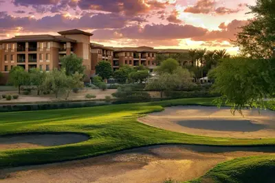 Image de 1 Bedroom Premium - Westin Kierland Villas - Full Resort Access