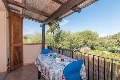 Image de Casa Emozione With Shared Pool, Marinella, Italy