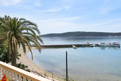 Image de Appartements Zoran (84611-A1) - Banjol - île de Rab