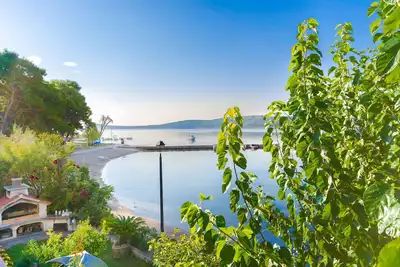 Image de Appartements Zoran (84611-A2) - Banjol - île de Rab