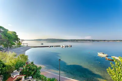 Image de Appartements Zoran (84611-A3) - Banjol - île de Rab