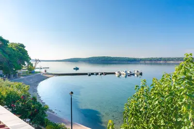 Image de Appartements Zoran (84611-A4) - Banjol - île de Rab