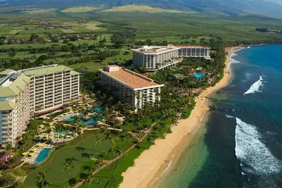 Image de Mountain View - 2 Bedroom - Hyatt Ka'anapali Beach - Full Resort Access