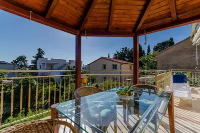 Image de Appartement Benzon (89691-A1) - Kastel Stafilic