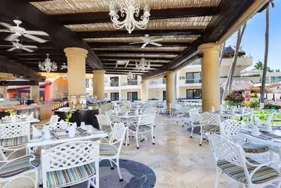 Image de Beautiful Resort on the shores of Banderas Bay (All inclusive options available)
