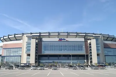 Image de Short Walk to Gillette Stadium! Offers Free Breakfast and Free Parking!