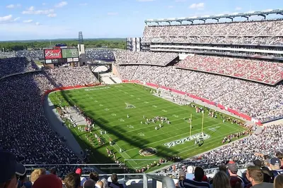 Image de Explore Foxboro! Close to Hall At Patriot Place, Enjoy Free Breakfast!