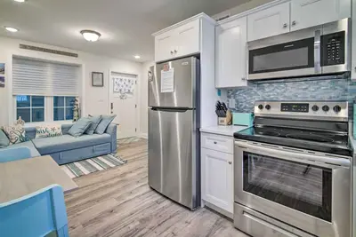 Image de Wildwood Ground-Floor Condo w/ Community Pool