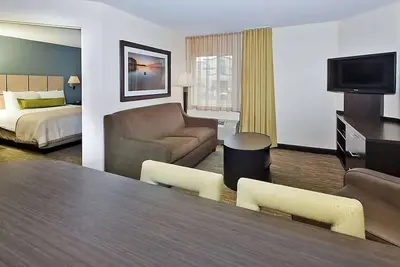 Image de Frank H McClung Museum Tour! 3 Pet-friendly Suites w/ Kitchen & Free Parking!