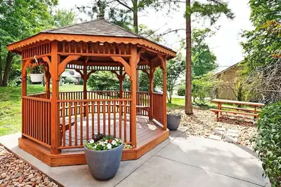 Image de Frank H McClung Museum Tour! 4 Pet-friendly Suites w/ Kitchen & Free Parking!