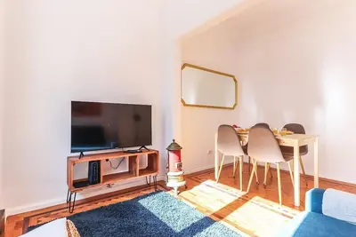Image de Vita Portucale | Olaias Design with Terrace