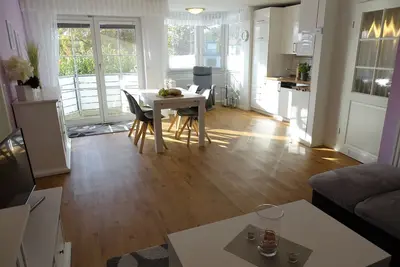 Image de Ferienwohnung/app. für 4 Gäste mit 64m² in Dahme