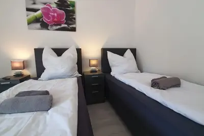 Image de Apartment Neuburg App3
