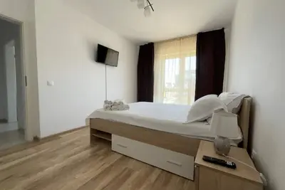 Image de Apartment Highlands Panoramic Silver