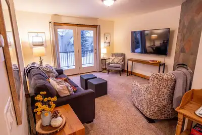 Image de Beautiful townhome on Ski Hill Road, 1 mile from Driggs + 11 miles from Grand Targhee