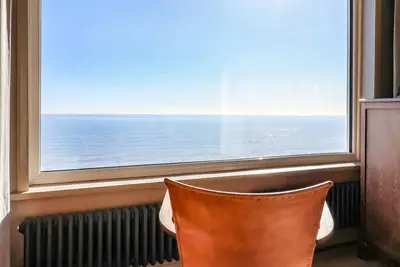Image de 3 Tinkers End, pet friendly in Thorpeness