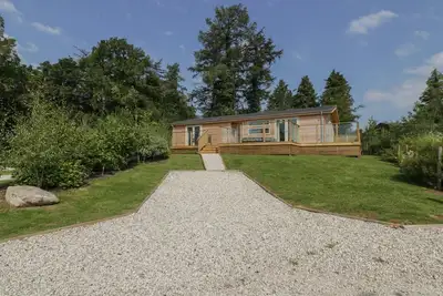 Image de 2 Faraway Fields, family friendly, luxury holiday cottage in Dobwalls