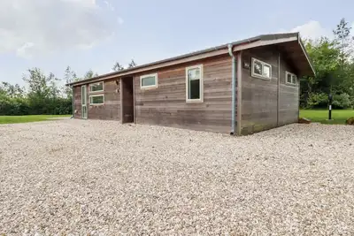 Image de 14 Horizon View, pet friendly, luxury holiday cottage in Dobwalls