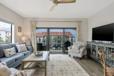 Image de Palms B7 Private Beach! Sleeps 6