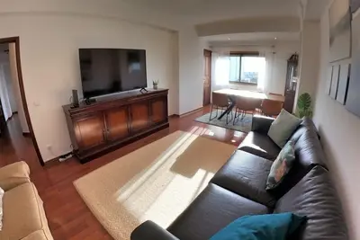 Image de Lisbon, T2 apartment in condominium, Linda-a-Velha, Oeiras, Lisbon