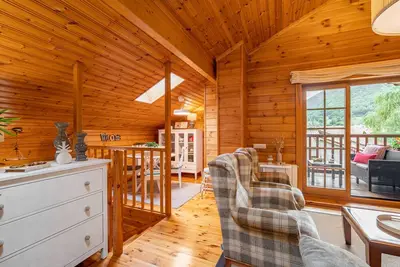 Image de Newly Rural apartment by the river Camprodon
